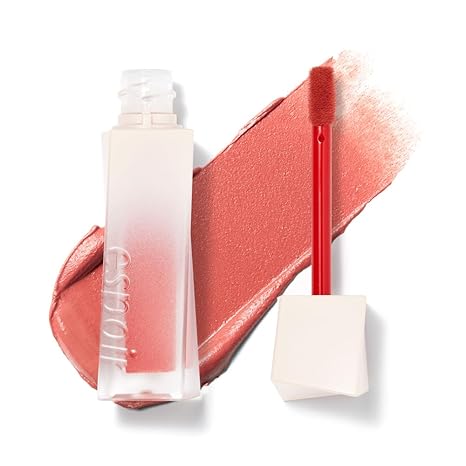 Espoir Couture Lip Tint Velvet No.1 Matte Blurring Finish Liquid Tint