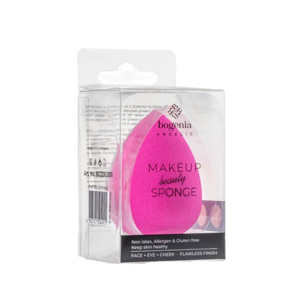Bogenia Beauty Blender Sponge 001 Makeup Application Sponge