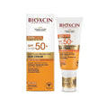 Bioxcin Suncare Cream SPF 50+ Moisturizing Sunscreen for Normal to Dry Skin 50 ml