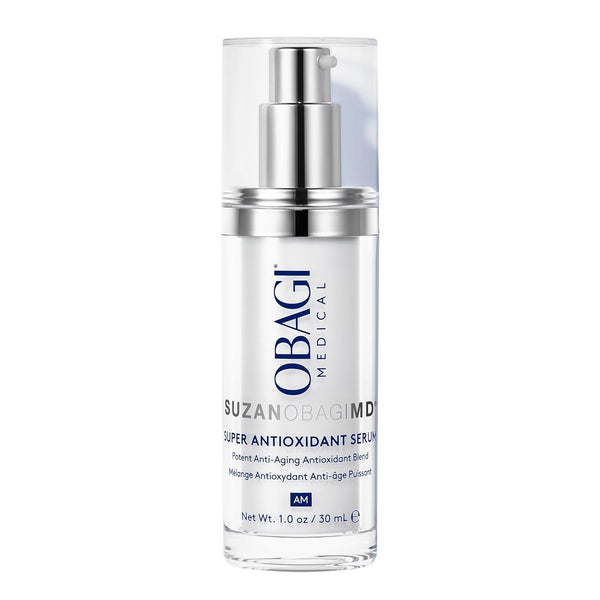 Obagi SUZANOBAGIMD Super Antioxidant Serum Lightweight Vitamin C 30 mL