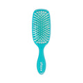 KillyS Hairbrush for Low-Porosity Hair, Coconut Oil Infused, Gentle Nylon Pins, 1 Pc