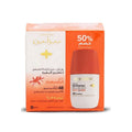 Beesline Pacific Islands Roll-On Deodorant Fresh Scent Twin Pack 50ml + 50ml