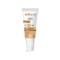 Bioxcin Tinted Sunscreen Cream SPF 50+ High Protection Normal to Dry Skin 50 ml