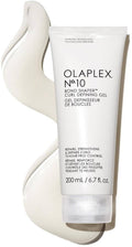 Olaplex No.10 Bond Shaper Curl Defining Gel-Cream, Medium Hold, 200 ml