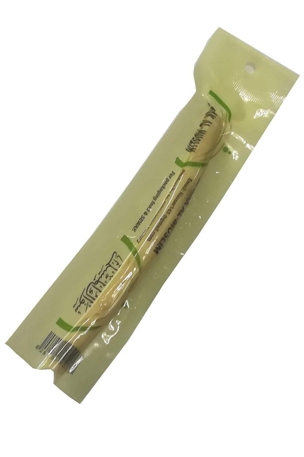 Siwak Al Muslim Salvadora Persica Natural Tooth-Cleaning Twig