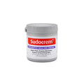 Sudocrem Antiseptic Skin Cream Zinc Oxide Formula 125 g