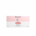 Kerastase Genesis Fortifying Scalp Ampoules with Aminexil and Ginger Root, 10 x 6 ml