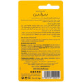 Beesline Lip Care Flavour-Free Roll-On Balm with Vitamin E, Beeswax and Nigella Seed Oil