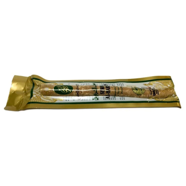 Siwak Al Haramain Miswak Natural Toothbrush Stick Salvadora Persica