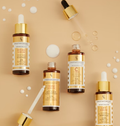 CHRISTIAN LAURENT Lift Serum Ampoule Firming Peptides Ceramides 30ml