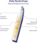 Obagi Veea Revitalizing Eye Gel Creme 15 ml