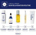 Obagi Veea Revitalizing Eye Gel Creme 15 ml