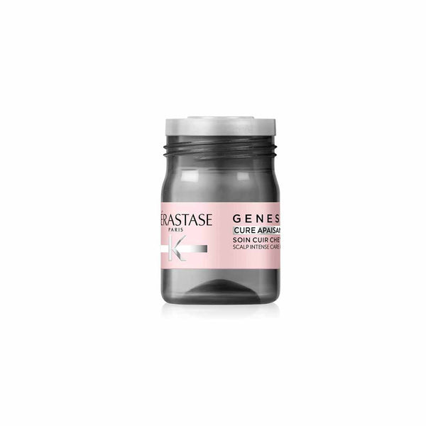 Kerastase Genesis Scalp Soothing Treatment Vials