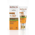 Bioxcin Sun Care Cream SPF 50+ Lightweight Cream for Oily Skin 50 ml