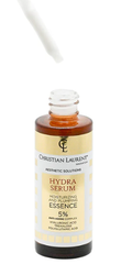 Christian Laurent Hydra Serum Essence Liquid Hyaluronic Acid Polyglutamic Acid 30ml