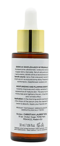 Christian Laurent Hydra Serum Essence Liquid Hyaluronic Acid Polyglutamic Acid 30ml