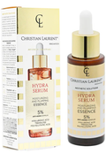 Christian Laurent Hydra Serum Essence Liquid Hyaluronic Acid Polyglutamic Acid 30ml