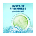 Lux Sparkling Sea Salt Refresh Body Wash 400ml