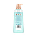 Lux Sparkling Sea Salt Refresh Body Wash 400ml