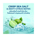 Lux Sparkling Sea Salt Refresh Body Wash 400ml