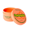 Carrot Sun Papaya Tanning Accelerator Cream L-Tyrosine and Henna 350 ml