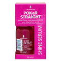 Lee Stafford Poker Straight Shine Serum Weightless Frizz Control 50 ml