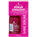Lee Stafford Poker Straight Shine Serum Weightless Frizz Control 50 ml