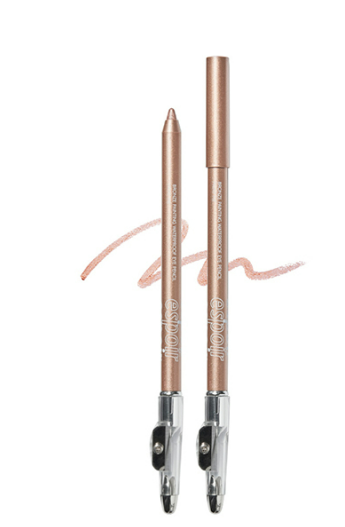 Espoir Bronze Painting WP Eye Pencil Gel Eyeliner Pearl #5 Paint Me