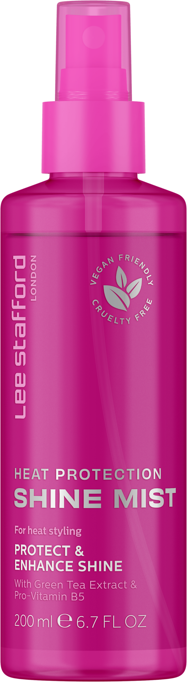 Lee Stafford Heat Protection Spray P2FiFTY Complex Light Control 200 ml