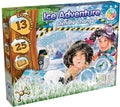 Science4You Ice Adventure Climate Change Science Experiment Kit, 13 Experiments, Ages 8+