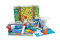 Science4You Ice Adventure Climate Change Science Experiment Kit, 13 Experiments, Ages 8+