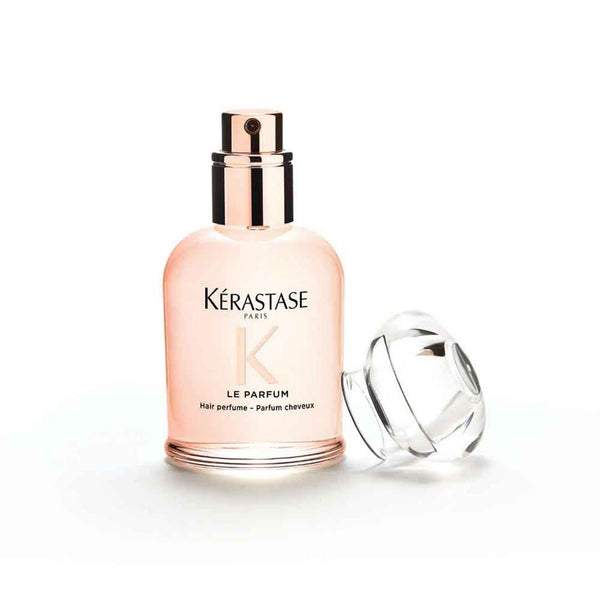 Kerastase Gloss Absolu Le Parfum Hair Perfume, Citrus Floral Scent, 30 ml