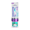 Sensodyne Clinical Repair Deep Clean Toothpaste for Sensitive Teeth