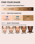 Fenty Beauty Pro Filt'r Soft Matte Foundation Liquid Medium to Full Coverage Shade 230 32 ml