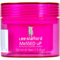 Lee Stafford Messed Up Putty Styling Cream Textured Finish 50ml
