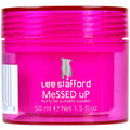 Lee Stafford Messed Up Putty Styling Cream Textured Finish 50ml