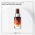 Kerastase Nutritive 8H Magic Night Serum for Dry Hair Overnight Treatment 30ml