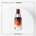 Kerastase Nutritive 8H Magic Night Serum for Dry Hair Overnight Treatment 30ml