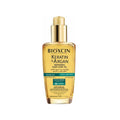 Bioxcin Keratin & Argan Hair Oil Nourishing Smoothing Formula 150 ml