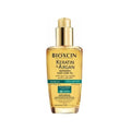 Bioxcin Keratin & Argan Hair Oil Nourishing Smoothing Formula 150 ml