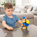 PAW Patrol Chase Telephone Toy with Sounds, Pull-Along Corded Phone, 2 AA Batteries Included