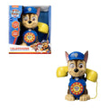 PAW Patrol Chase Telephone Toy with Sounds, Pull-Along Corded Phone, 2 AA Batteries Included