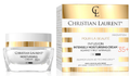 Christian Laurent Infusion Moisturising Cream 35+ Black Rose Extract Coenzyme Q10 50ml