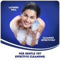NIVEA Frangipani & Oil Shower Gel Refreshing Scent 250 ml