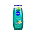 NIVEA Frangipani & Oil Shower Gel Refreshing Scent 250 ml