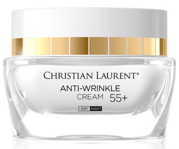 Christian Laurent Infusion Face Cream Black Rose & Royal Caviar Complex 50ml