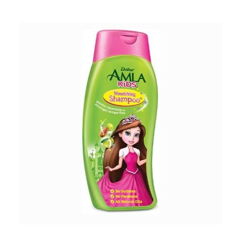 Dabur Amla Kids Shampoo Gentle Cleansing Hair Care 500ml