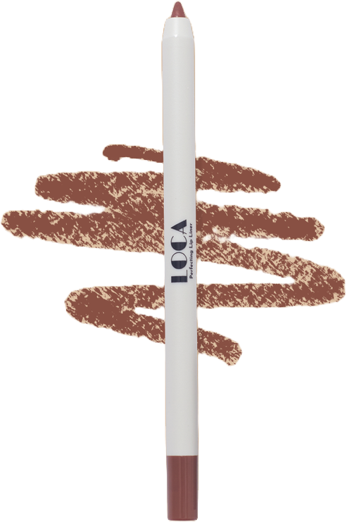 Loca Lip Liner Off Duty 11 Creamy Long-Lasting Lip Definition