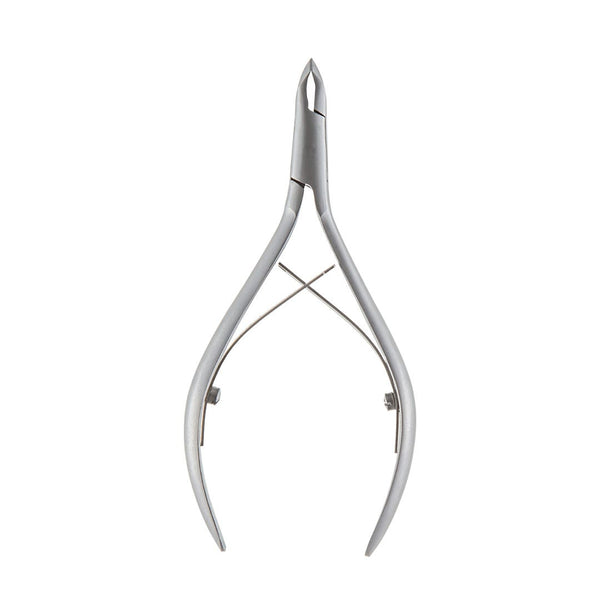 KillyS Cuticle Nippers 5 mm Stainless Steel Blade With Silicone Cap, Autoclavable, 1 Piece