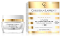 Christian Laurent Infusion Rejuvenating Cream Hyaluronic Acid Peptides 65+ 50ml